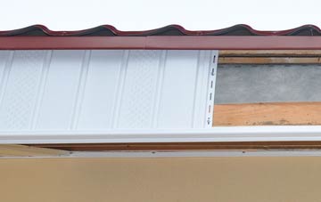 Gorran Haven fascia repair costs