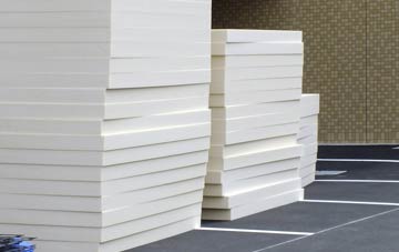 Gorran Haven flat roof insulation costs