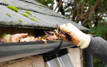 gutter cleaning Gorran Haven, Cornwall