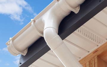 Gorran Haven gutter installation costs