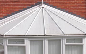 Gorran Haven polycarbonate conservatory roof repairs