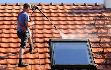 roof cleaning Gorran Haven, Cornwall