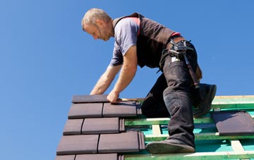 disadvantages of Gorran Haven slate roofing
