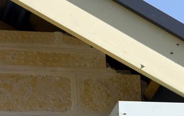soffit repair Gorran Haven