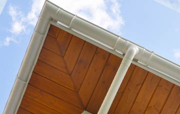 Gorran Haven soffit types