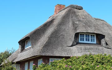 thatch roofing Gorran Haven, Cornwall