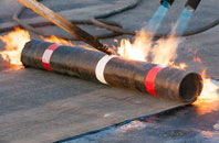 Gorran Haven flat roof sealing