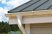 Gorran Haven soffits